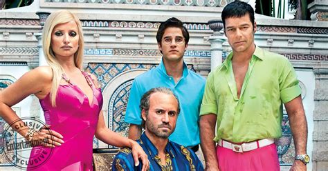 on set acs versace|'American Crime Story: Gianni Versace' Review: Season 2 FX.